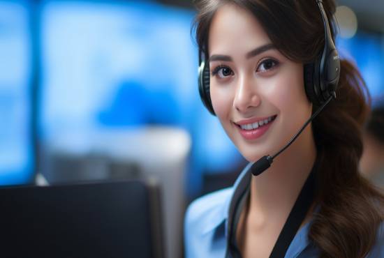 100% Customer Satisfaction