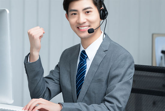 100% Customer Satisfaction