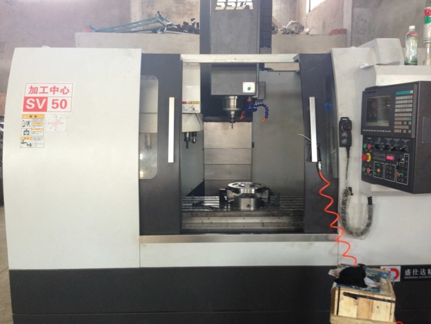 Alloy analysis equipment