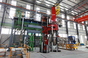 USA-CONSARC-6000KG-PESR