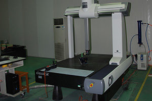 CMM