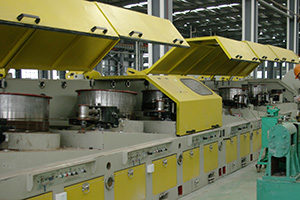6-continuous-drawing-machine