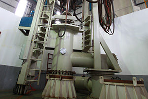3000KG-VAR