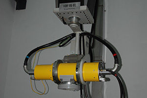 X-ray-NDT-testing-machine