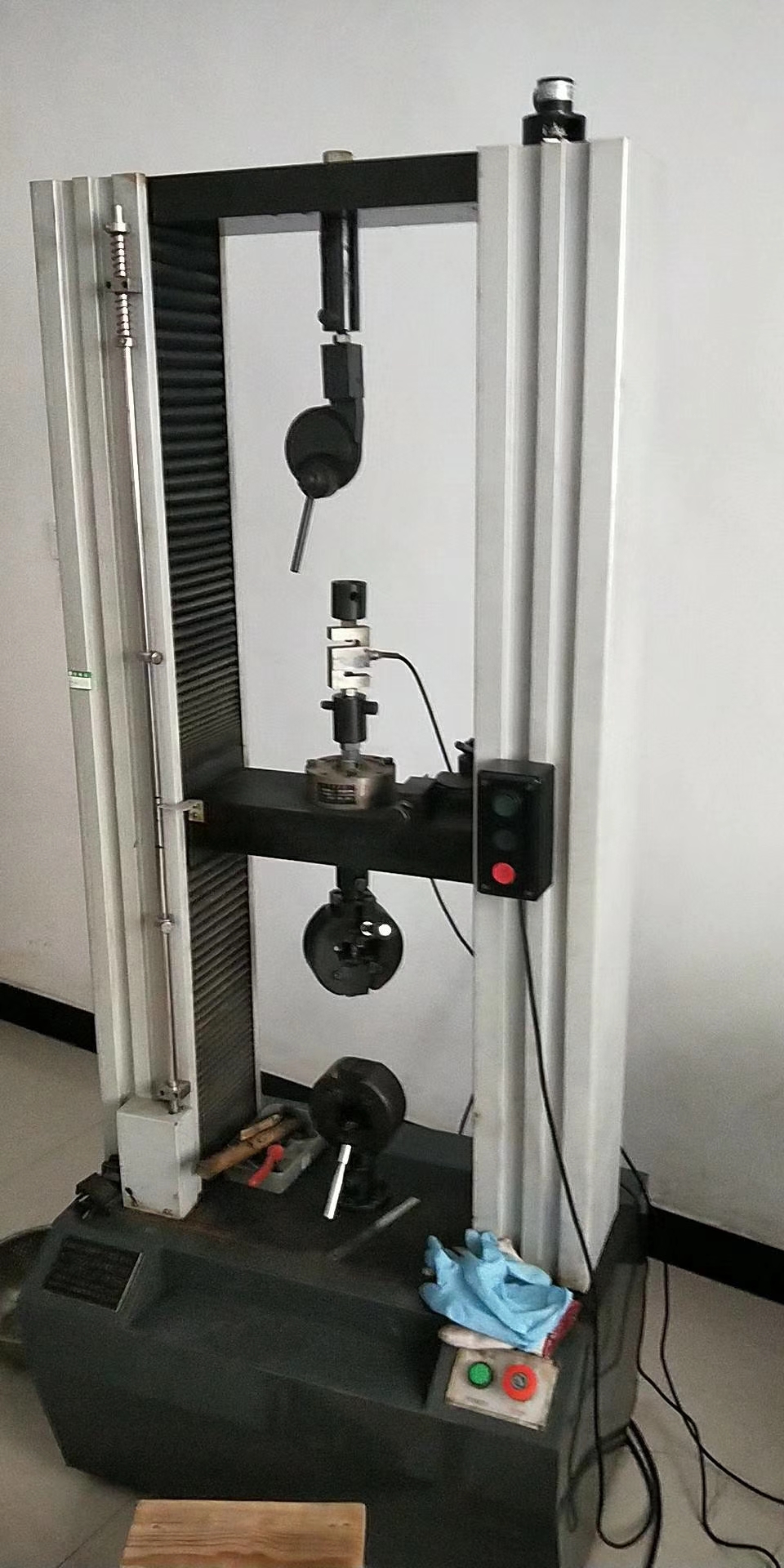 Tensile Strength Tester