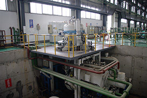 ALD-vertical-vacuum-gas-quenching-furnace