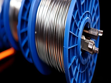 alloy Sheet